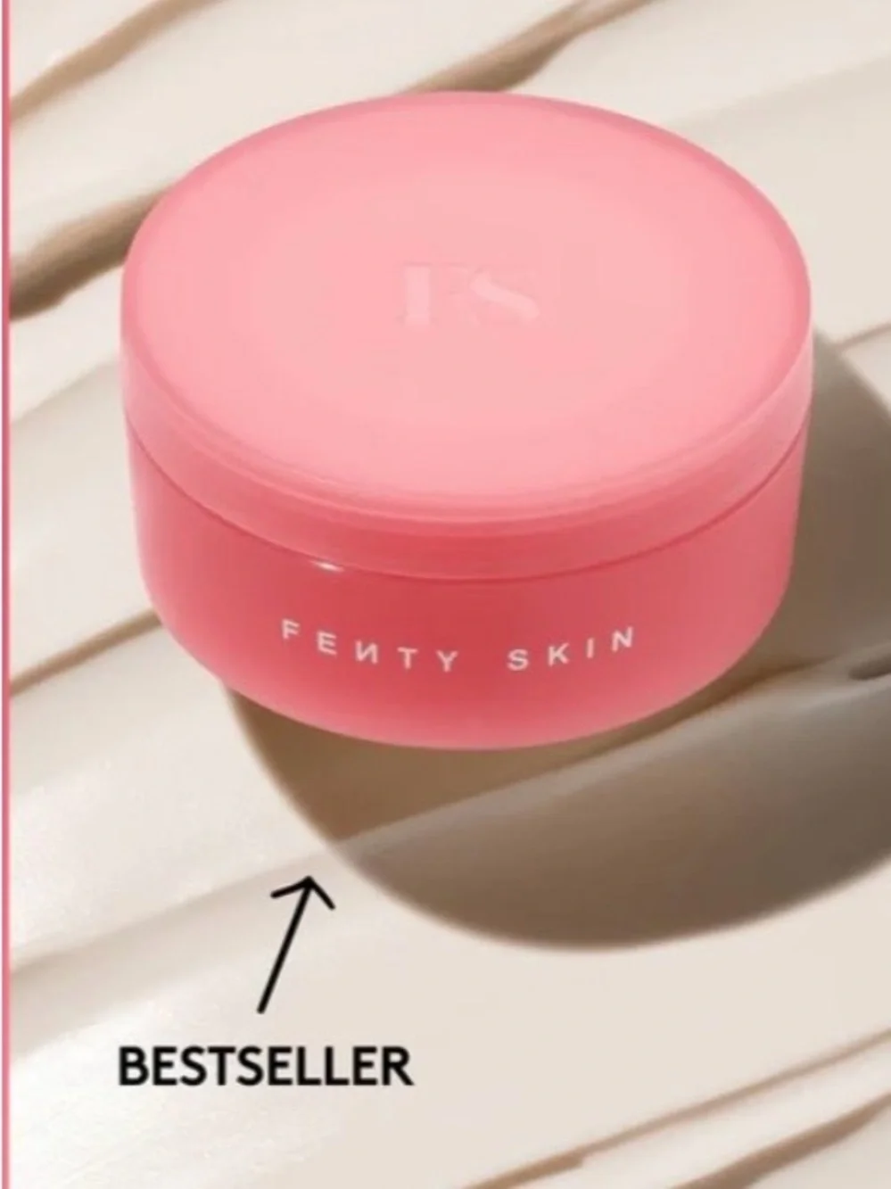 Fenty Best Seller Guava Lotion 75ml